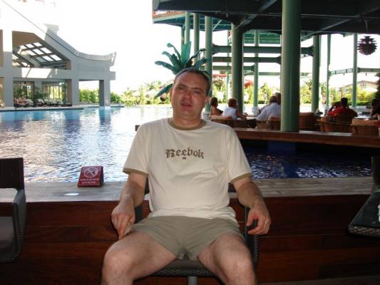 HotelCONCORDE de Luxe resort ***** 