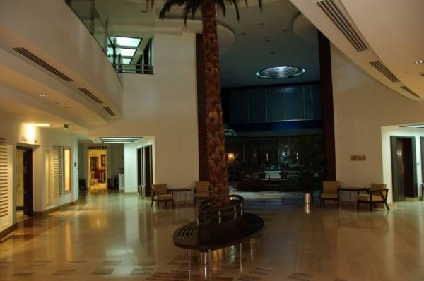 HotelCONCORDE de Luxe resort ***** 