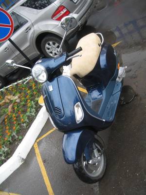 Vespa