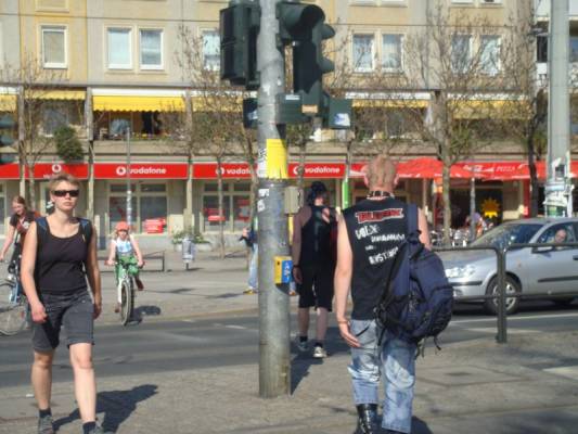   Neu Stadt