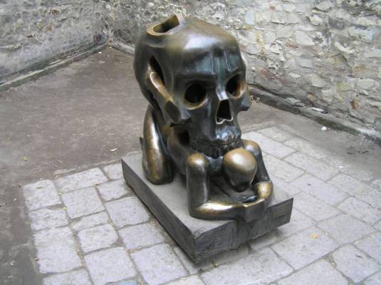 Praha, Zlata ulicka