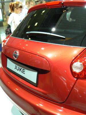 Nissan Juke 07