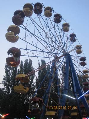 ������ ���������