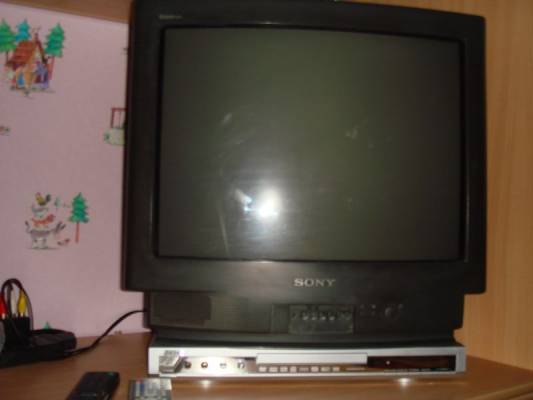 TV Sony