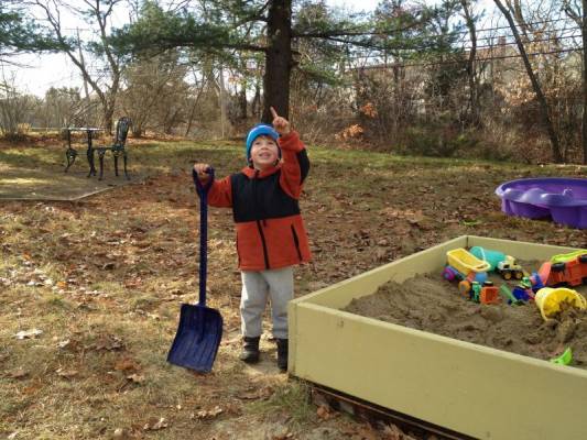 : The sky is moving:))