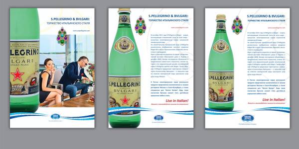   Pellegrino