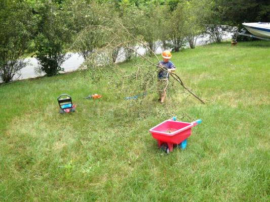 �������: I'm a workman:)))