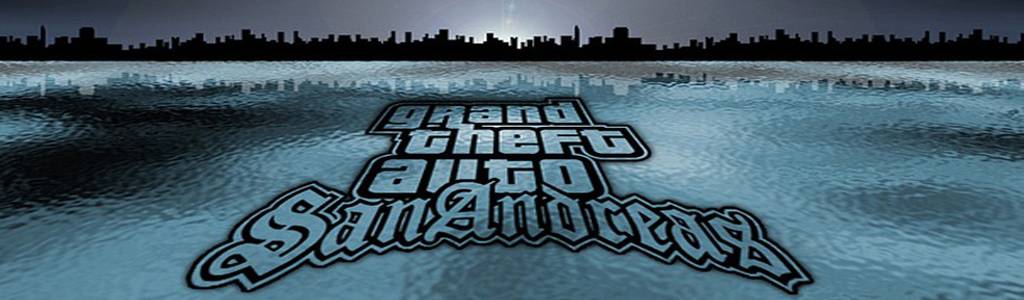 GTA SA