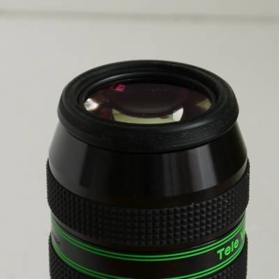 Delos 8 mm