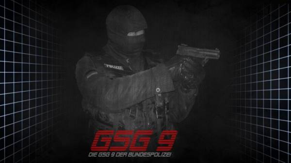 GSG - 9