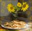 Thick-sunflower-pancakes