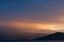 Закат на озере Даян Нур